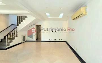 Imperdível - Casa Duplex Vila da Penha 4 quartos piscina e garagem - PACA40310