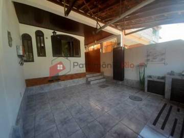 Casa em Condomínio 3 quartos à venda Vista Alegre, Rio de Janeiro - R$ 585.000 - PACN30124