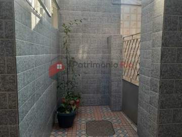 Casa de Vila 1 quarto à venda Irajá, Rio de Janeiro - R$ 200.000 - PACV10083