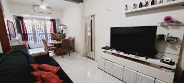 Casa em Condomínio 2 quartos à venda Vista Alegre, Rio de Janeiro - R$ 450.000 - PACN20210