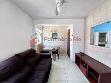 Imperdível - Ótimo apartamento 2 quartos bairro Penha - PAAP26173