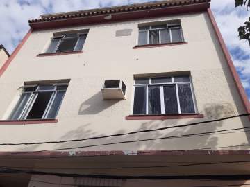 Ótima localização - Madureira / 1 quarto - PAAP10683