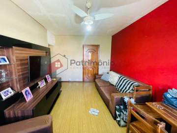 Ótima localização - Largo do Bicão apartamento com 2 quartos 1 vaga - PAAP26180