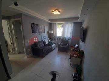 Ótima localização - Cascadura Apartamento 2 quartos - PAAP26183