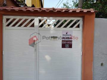 Apartamento 1 quarto para alugar Coelho Neto, Rio de Janeiro - R$ 1.000 - PAAP10685