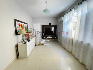Imperdível - Apartamento bairro Vila da Penha todo reformado com 2 quartos - PAAP26188