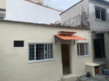 Casa de Vila 1 quarto à venda Engenho Novo, Rio de Janeiro - R$ 168.000 - PACV10084