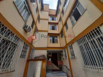 Apartamento 2 quartos à venda Rocha Miranda, Rio de Janeiro - R$ 160.000 - PAAP26197