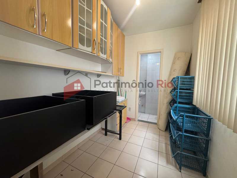 Conheça 17f8ee33-bd68-4079-b567-07ecc6 do imóvel - Apartamento 3 quartos à venda Vila da Penha, Rio de Janeiro - R$ 540.000 - PAAP31540 - 8 17f8ee33-bd68-4079-b567-07ecc6 - 8