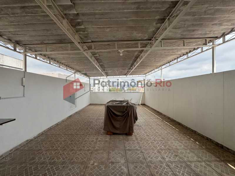 Conheça 96b5d8a8-4c37-4a84-bd0f-65e149 do imóvel - Apartamento 3 quartos à venda Vila da Penha, Rio de Janeiro - R$ 540.000 - PAAP31540 - 10 96b5d8a8-4c37-4a84-bd0f-65e149 - 10