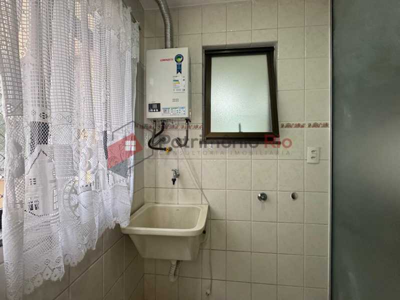 Conheça 907ed40f-b7c6-438d-870e-3df091 do imóvel - Apartamento 3 quartos à venda Vila da Penha, Rio de Janeiro - R$ 540.000 - PAAP31540 - 12 907ed40f-b7c6-438d-870e-3df091 - 12