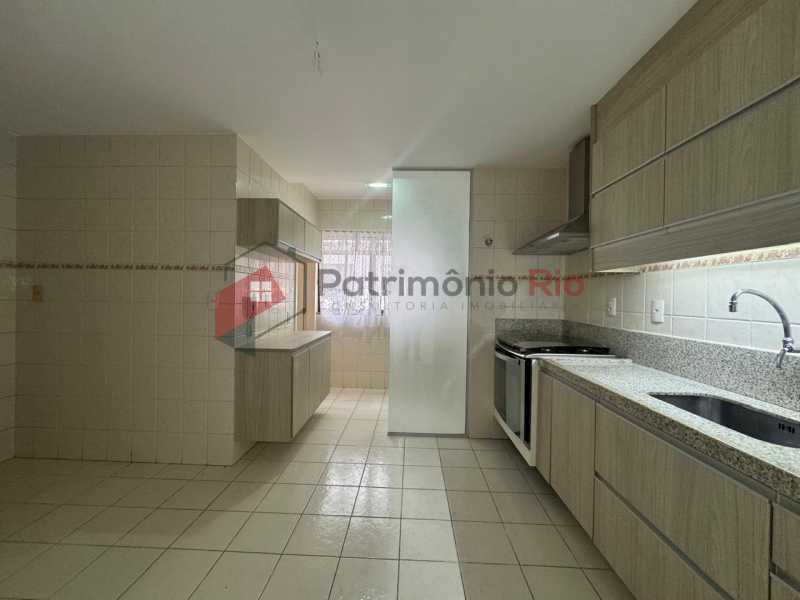 Conheça 6949f102-06c1-4088-9a61-2ddd2c do imóvel - Apartamento 3 quartos à venda Vila da Penha, Rio de Janeiro - R$ 540.000 - PAAP31540 - 13 6949f102-06c1-4088-9a61-2ddd2c - 13