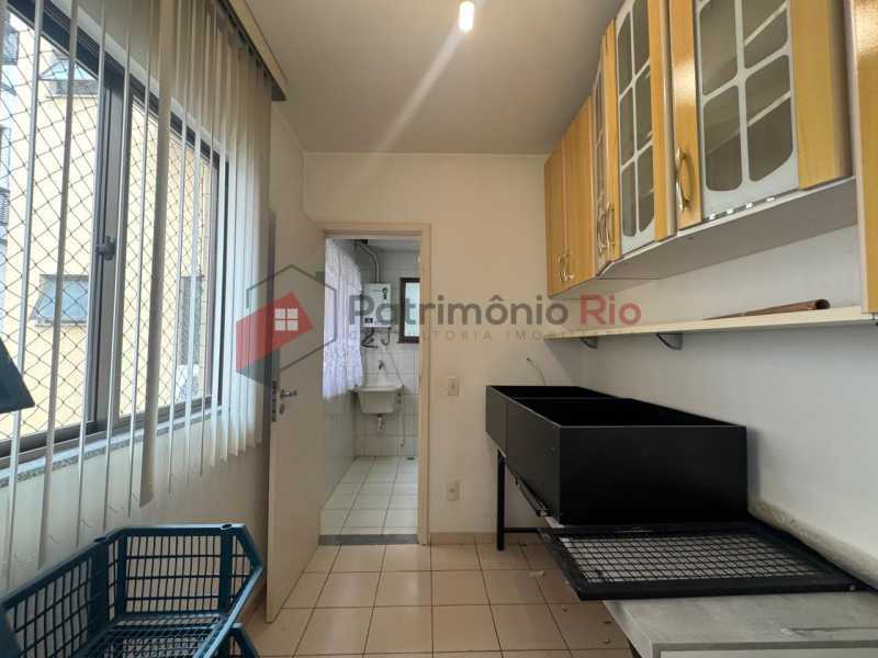 Conheça 33912fbd-4ebb-4a5a-99db-a05723 do imóvel - Apartamento 3 quartos à venda Vila da Penha, Rio de Janeiro - R$ 540.000 - PAAP31540 - 15 33912fbd-4ebb-4a5a-99db-a05723 - 15
