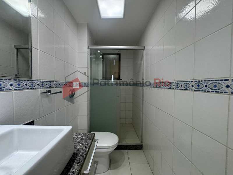 Conheça d1476d6d-fbe3-4c5f-9dbb-d051fb do imóvel - Apartamento 3 quartos à venda Vila da Penha, Rio de Janeiro - R$ 540.000 - PAAP31540 - 19 d1476d6d-fbe3-4c5f-9dbb-d051fb - 19