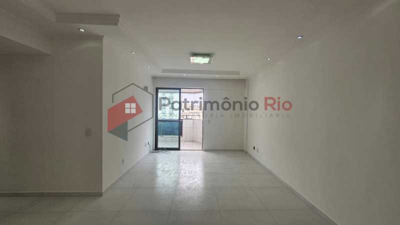 Conheça b527fe3f-6f91-4da8-97ed-48b54f do imóvel - Apartamento 3 quartos à venda Vila da Penha, Rio de Janeiro - R$ 540.000 - PAAP31540 - 27 b527fe3f-6f91-4da8-97ed-48b54f - 27
