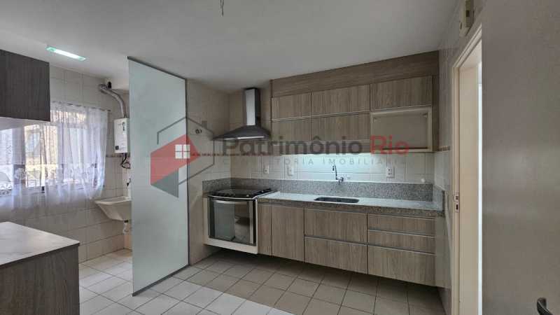 Conheça ba40d6b4-8f29-4439-9b43-e53f55 do imóvel - Apartamento 3 quartos à venda Vila da Penha, Rio de Janeiro - R$ 540.000 - PAAP31540 - 28 ba40d6b4-8f29-4439-9b43-e53f55 - 28