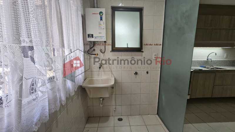 Conheça d05007cc-9212-4635-bf94-a07700 do imóvel - Apartamento 3 quartos à venda Vila da Penha, Rio de Janeiro - R$ 540.000 - PAAP31540 - 29 d05007cc-9212-4635-bf94-a07700 - 29
