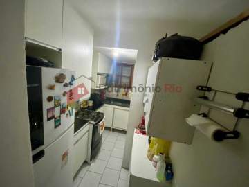 Casa em Condomínio 2 quartos à venda Braz de Pina, Rio de Janeiro - R$ 180.000 - PACN20213 Casa em Condomínio 2 quartos à venda Braz de Pina, Rio de Janeiro - R$ 180.000 - PACN20213