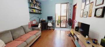 Imperdível - Vista Alegre Apartamento andar baixo Ac Fin! - PAAP10689