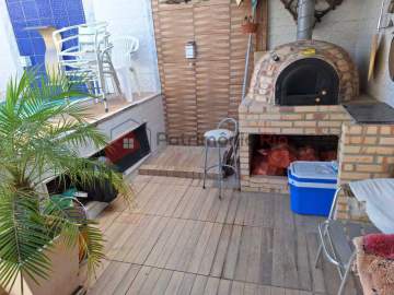 Cobertura 4 quartos à venda Vila da Penha, Rio de Janeiro - R$ 680.000 - PACO40039 Cobertura 4 quartos à venda Vila da Penha, Rio de Janeiro - R$ 680.000 - PACO40039