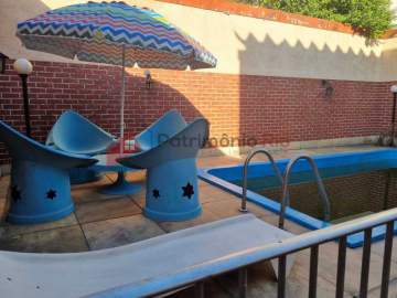 Casa 2 quartos à venda Irajá, Rio de Janeiro - R$ 380.000 - PACA20813