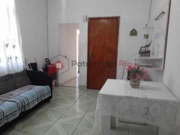 Aceita Financiamento - Braz de Pina / Apartamento / 2 quartos - PAAP26216
