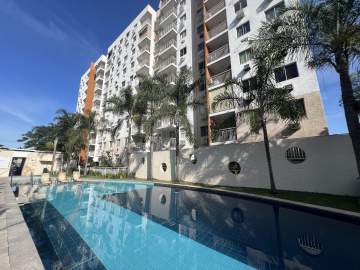 Apartamento 2 quartos à venda Anil, Rio de Janeiro - R$ 237.000 - PAAP26218