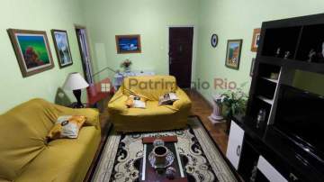 Apartamento 2 quartos à venda Del Castilho, Rio de Janeiro - R$ 210.000 - PAAP26219