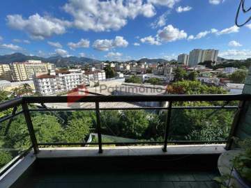 Apartamento 3 quartos à venda Pechincha, Rio de Janeiro - R$ 318.000 - PAAP31549