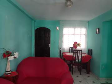 Apartamento 2 quartos à venda Coelho Neto, Rio de Janeiro - R$ 110.000 - PAAP26221