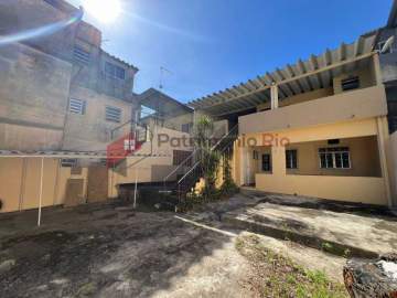 Casa 3 quartos à venda Vista Alegre, Rio de Janeiro - R$ 460.000 - PACA30791