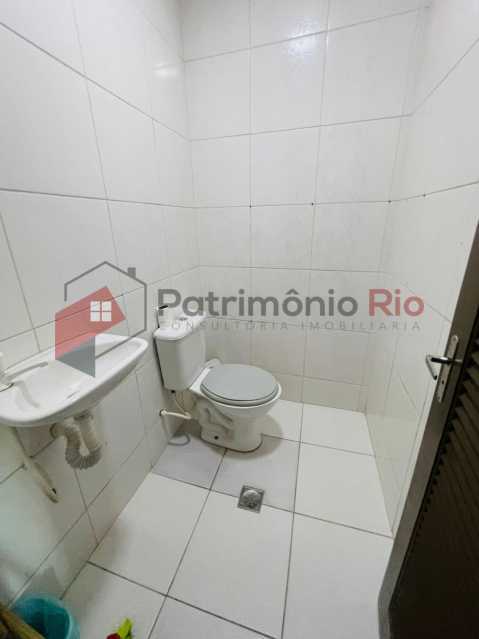 LAVABO. - 27