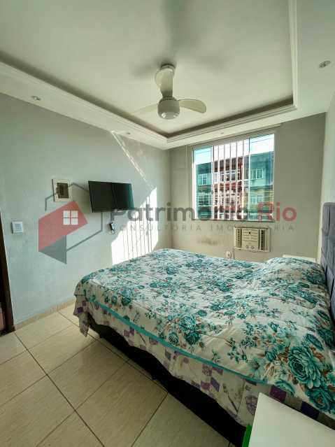 QUARTO CASAL 1.1. - 17