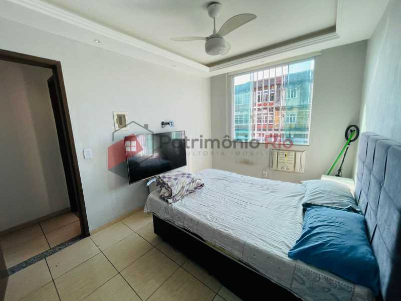 QUARTO CASAL 1.3. - 18