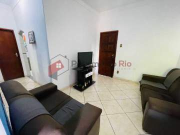 Ótima localização - Ótimo apto 2 quartos Vila da Penha - Carioca Shopping - PAAP26235