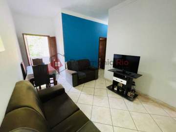 Ótima localização - Ótimo apto 2 quartos Vila da Penha - Carioca Shopping - PAAP26235