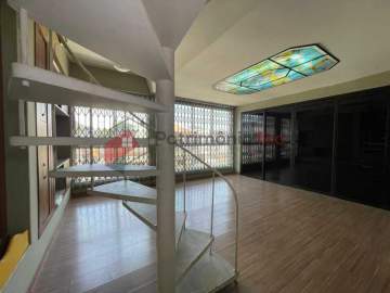 Imperdível - Vista Alegre Tipo Casa Planta Generosa 03 quartos sendo 02 Suítes planejadas terraço aceita financiamento! - PAAP26238