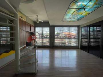 Imperdível - Vista Alegre Tipo Casa Planta Generosa 03 quartos sendo 02 Suítes planejadas terraço aceita financiamento! - PAAP26238