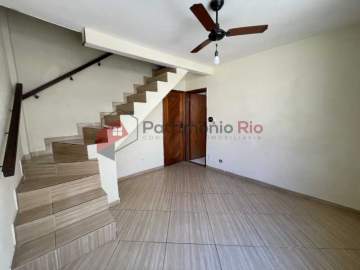 Imperdível - Muito bom apartamento 2 quartos bairro Vila da Penha - PAAP26239
