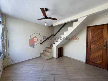 Imperdível - Muito bom apartamento 2 quartos bairro Vila da Penha - PAAP26239