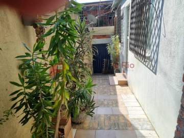 Casa de Vila 2 quartos à venda Braz de Pina, Rio de Janeiro - R$ 125.000 - PACV20191