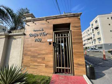 Imperdível - APTO 2 qtos Condomínio infraestrutura Honório Gurgel - PAAP26262