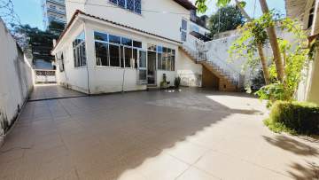 Vila da Penha Casa 03 Qts sendo 01 Suíte ac. Financiamento! - PACA30802