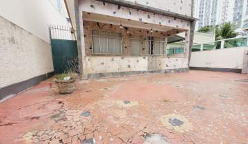 Vila da Penha Casa 03 Quartos grande quintal aceitando Financiamento! - PACA30803