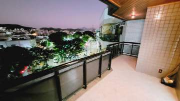 Vila da Penha Apto planta generosa 02 Qts Planejados sendo 01 Suíte Ac. Financiamento! - PAAP26266