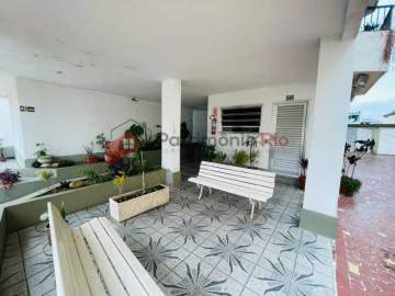 Penha APTO 2 quartos, dependência, 1 vaga, elevador - PAAP26268