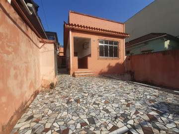 Casa 2 quartos à venda Vicente de Carvalho, Rio de Janeiro - R$ 215.000 - PACA20824