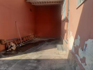 Aceita Financiamento - Casa de rua - Linear / Residencial / Vicente de Carvalho - PACA10117