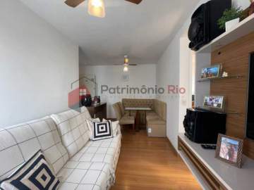 Apartamento 2 quartos à venda Irajá, Rio de Janeiro - R$ 249.000 - PAAP26270