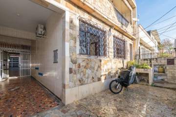 Largo do Bicão - Financiamento/ Vila da Penha/ Casa/ 3 quartos/ térreo/ 2 vagas garagem. - PACA30805